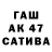 Бутират бутик anatolle scheglowe